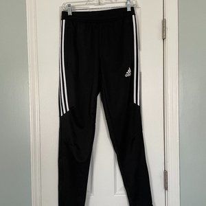 Adidas Tiro Soccer/Track Pants/joggers - Men's size S - Like new